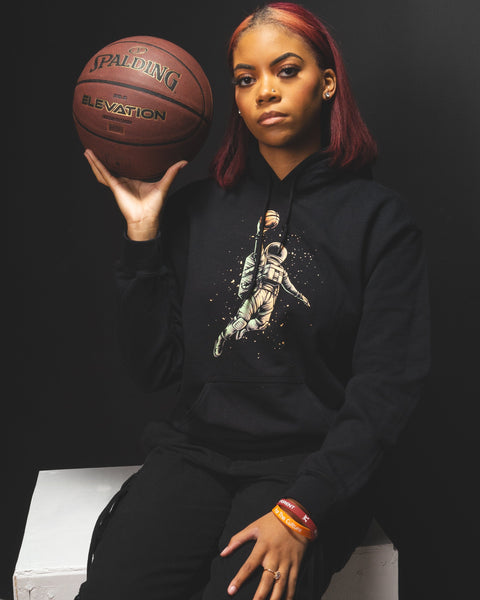 Astro Dunk Hoodie
