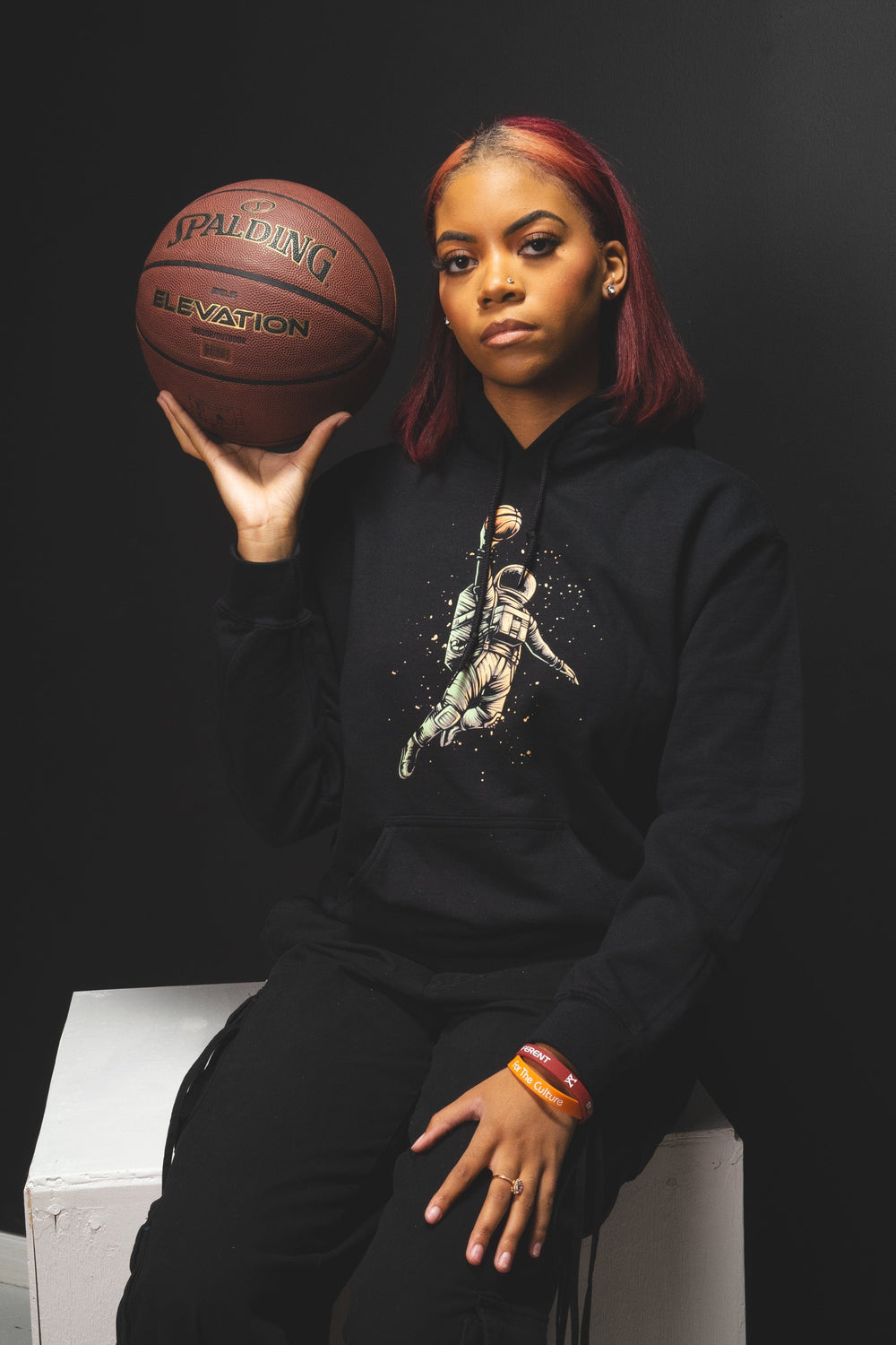 Astro Dunk Hoodie