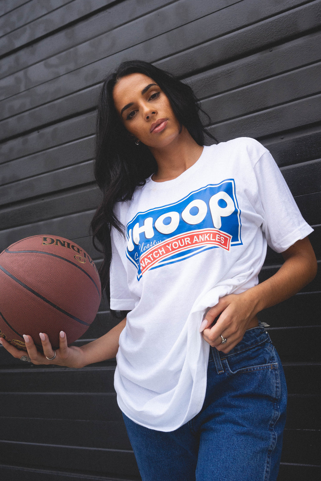 iHoop T-Shirt