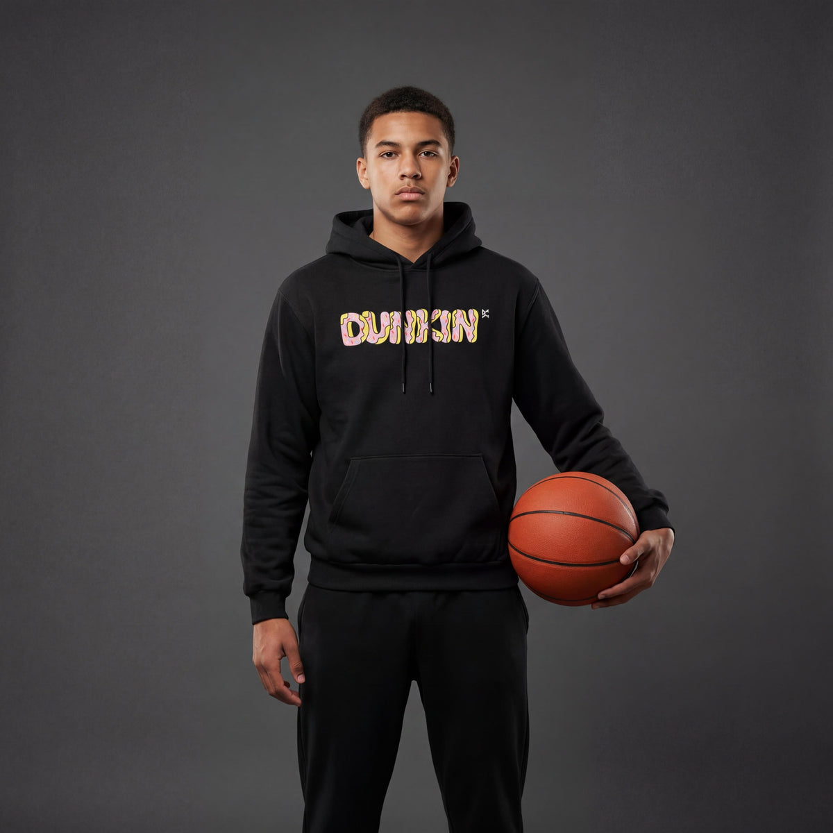 Dunkin Hoodie