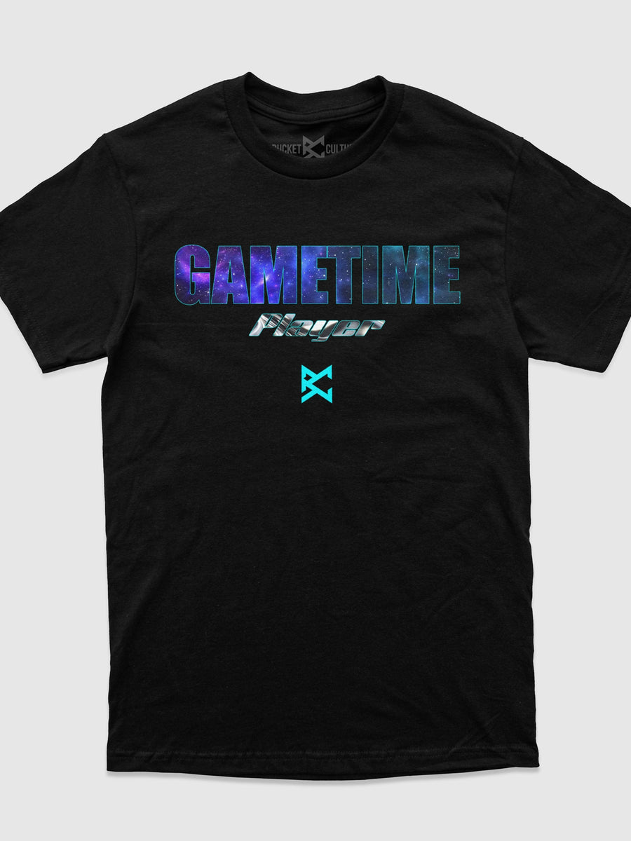 Gametime Player T-Shirt