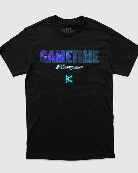 Gametime Player T-Shirt