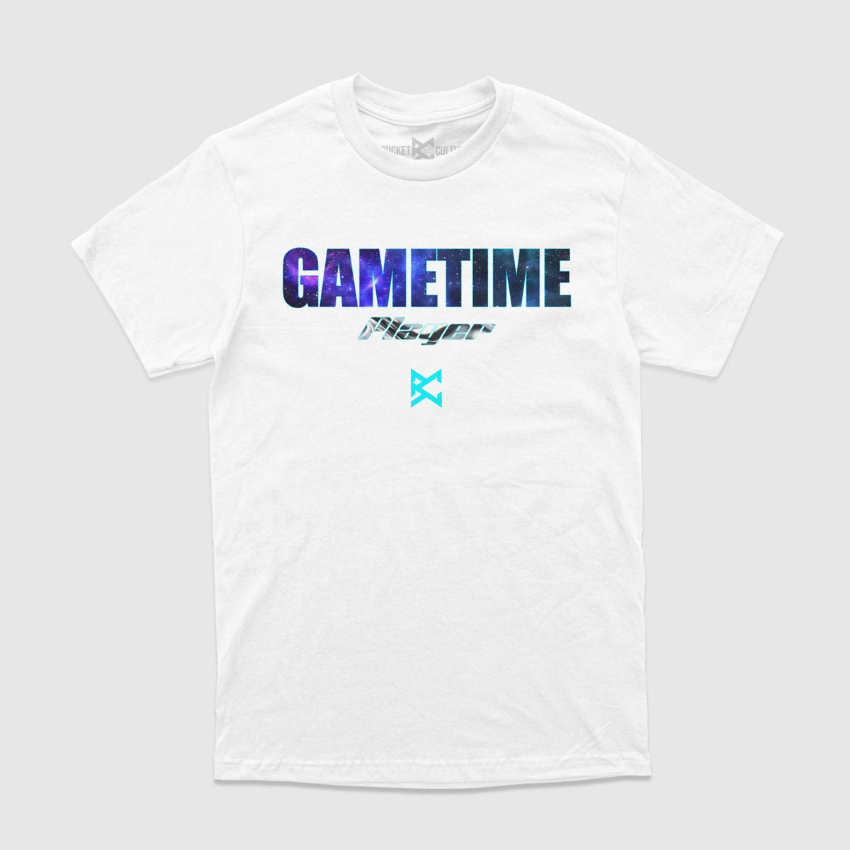 Gametime Player T-Shirt