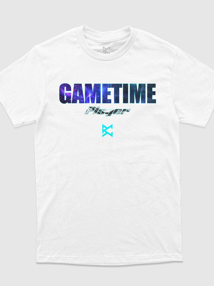 Gametime Player T-Shirt