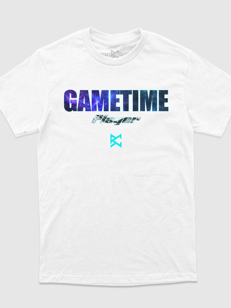 Gametime Player T-Shirt