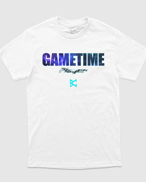 Gametime Player T-Shirt