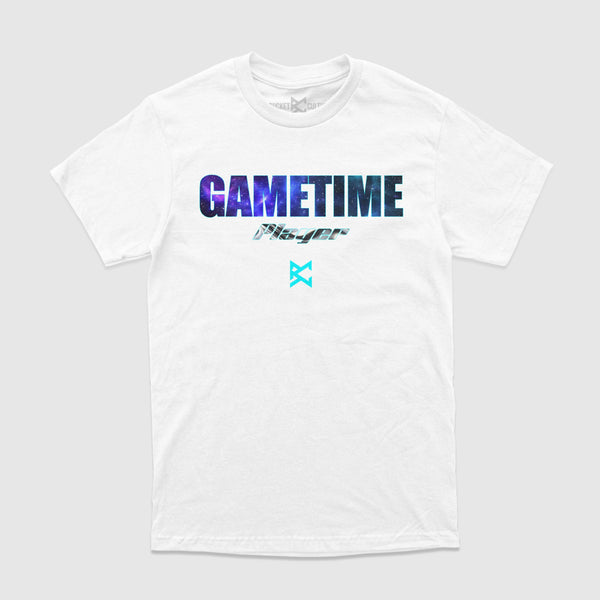 Gametime Player T-Shirt