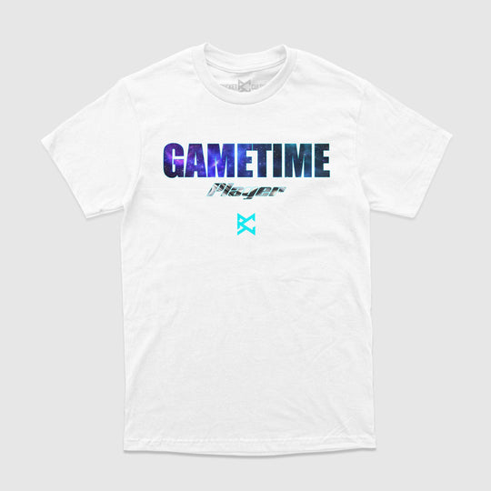 Gametime Player T-Shirt