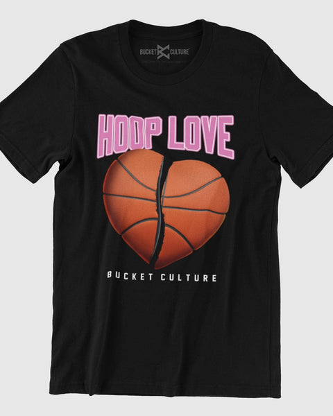 Hoop Love T-Shirt