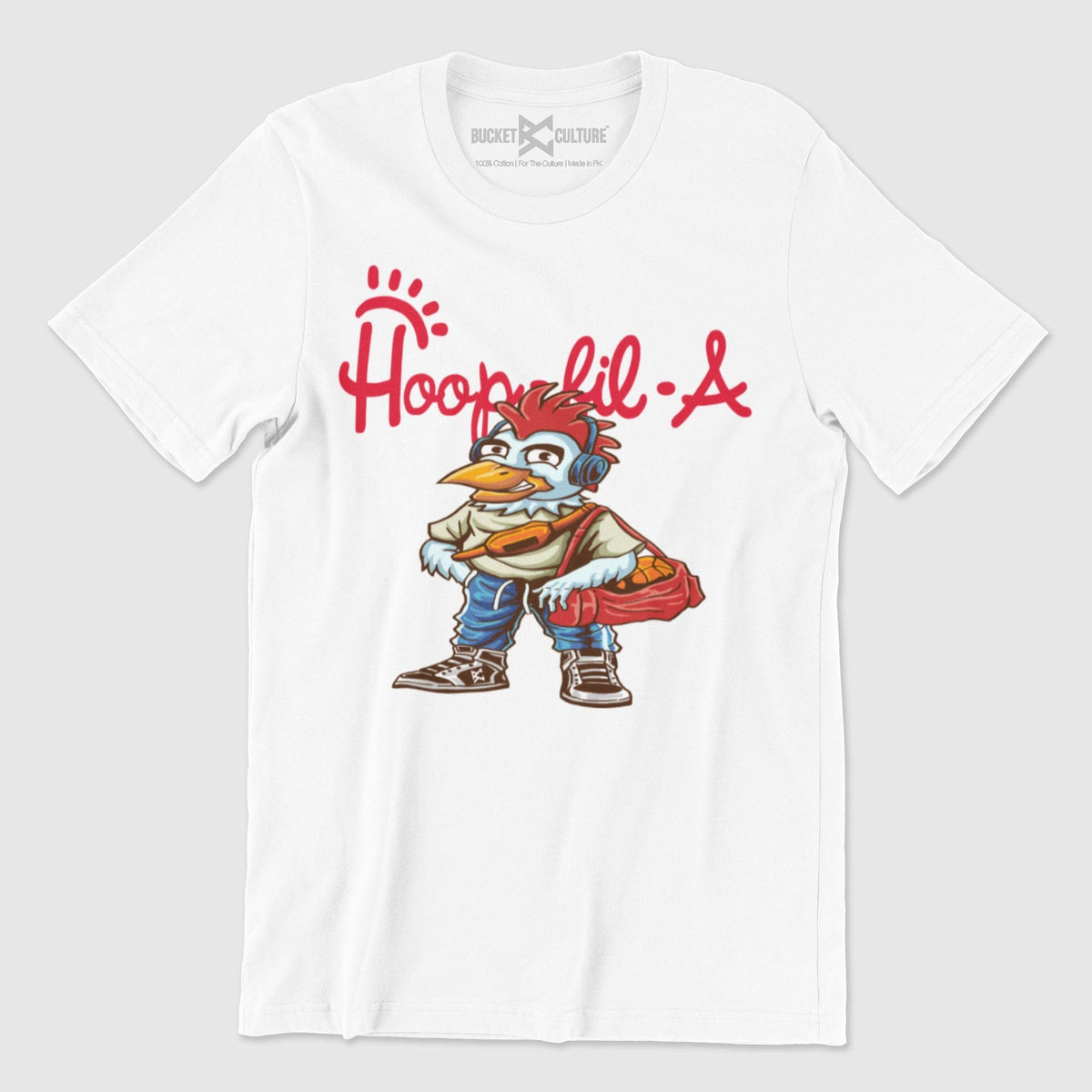 Hoop-fil-A T-Shirt