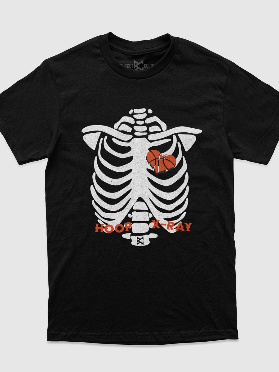 Hoop X-Ray T-Shirt
