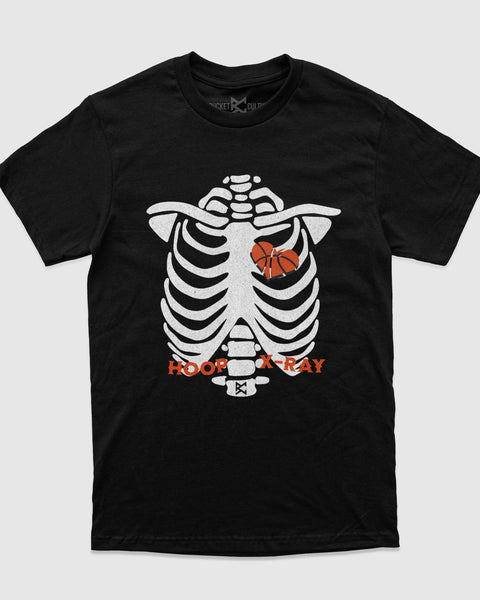 Hoop X-Ray T-Shirt