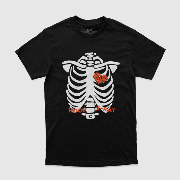 Hoop X-Ray T-Shirt