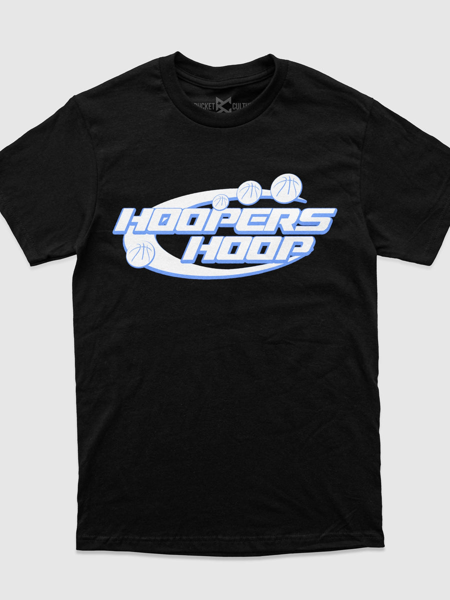 Hoopers Hoop T-Shirt