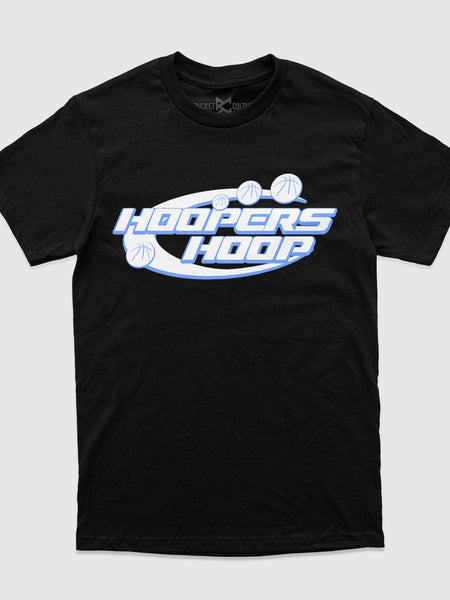 Hoopers Hoop T-Shirt