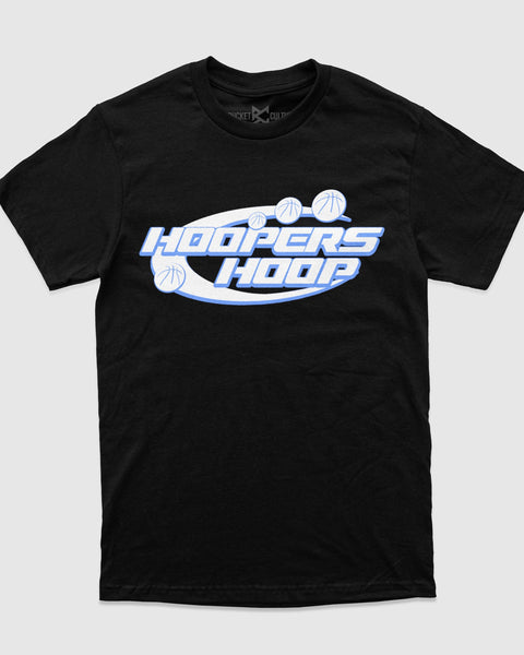 Hoopers Hoop T-Shirt