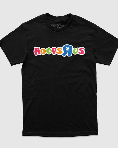 Youth Hoops R' Us T-Shirt