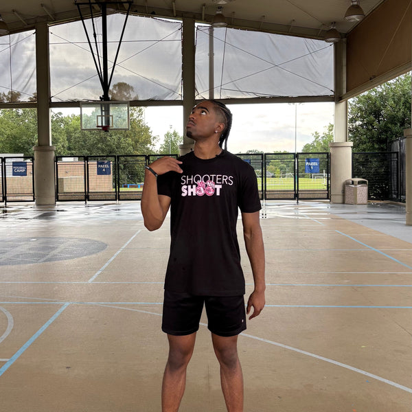 Shooters Shoot T-Shirt