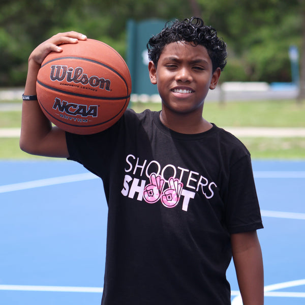 Youth Shooters Shoot T-Shirt