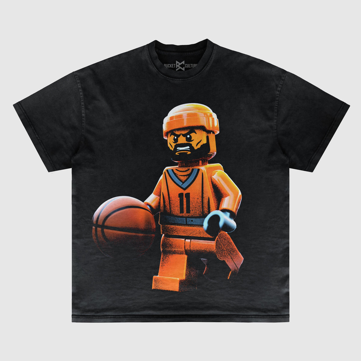 Lego Hooper Vintage Tee