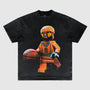 Lego Hooper Vintage Tee
