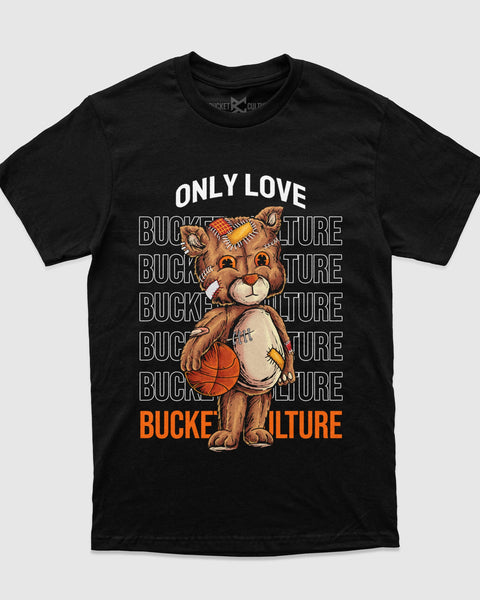 Only Love T-Shirt