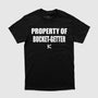 Property of Bucket Getter T-Shirt