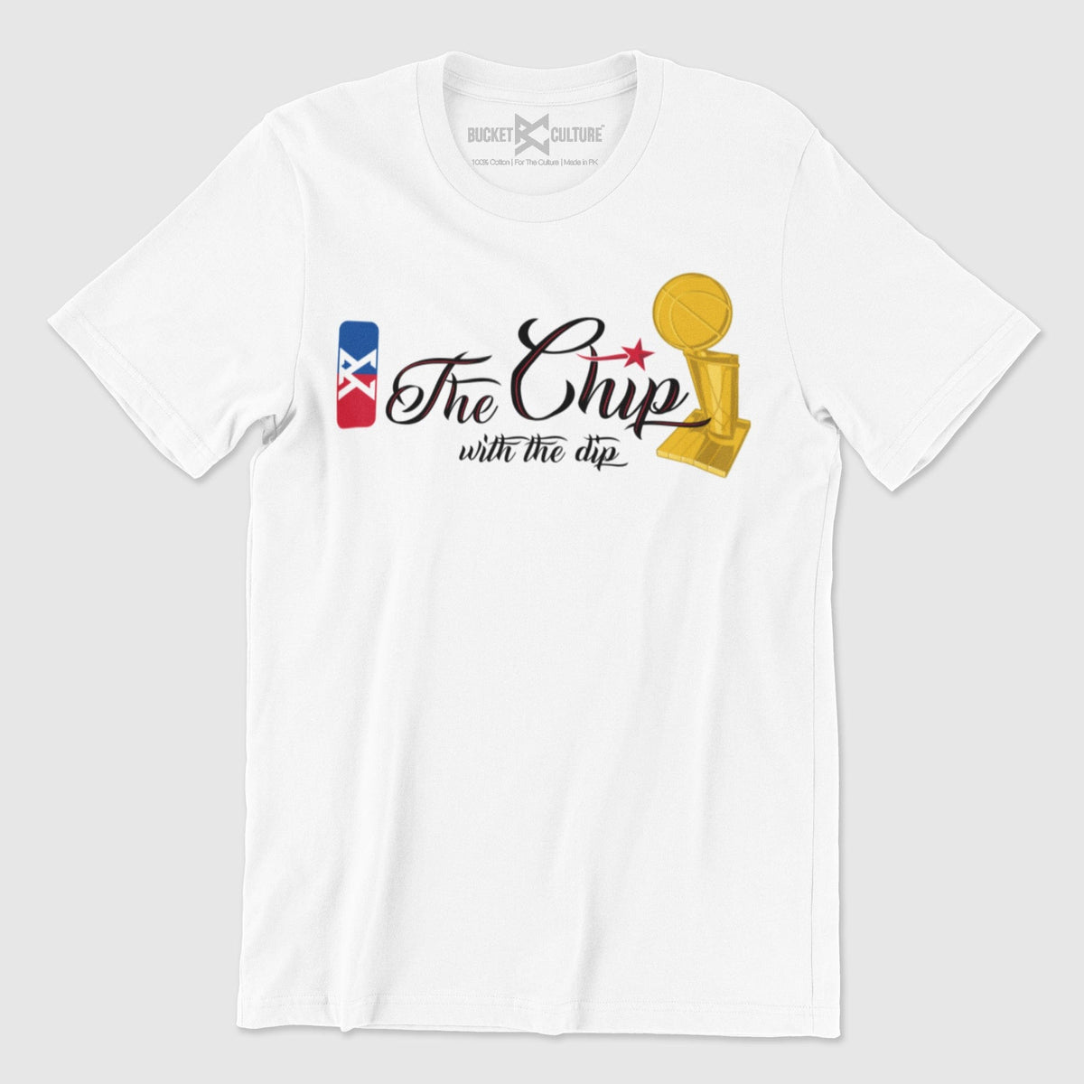 The Chip T-Shirt