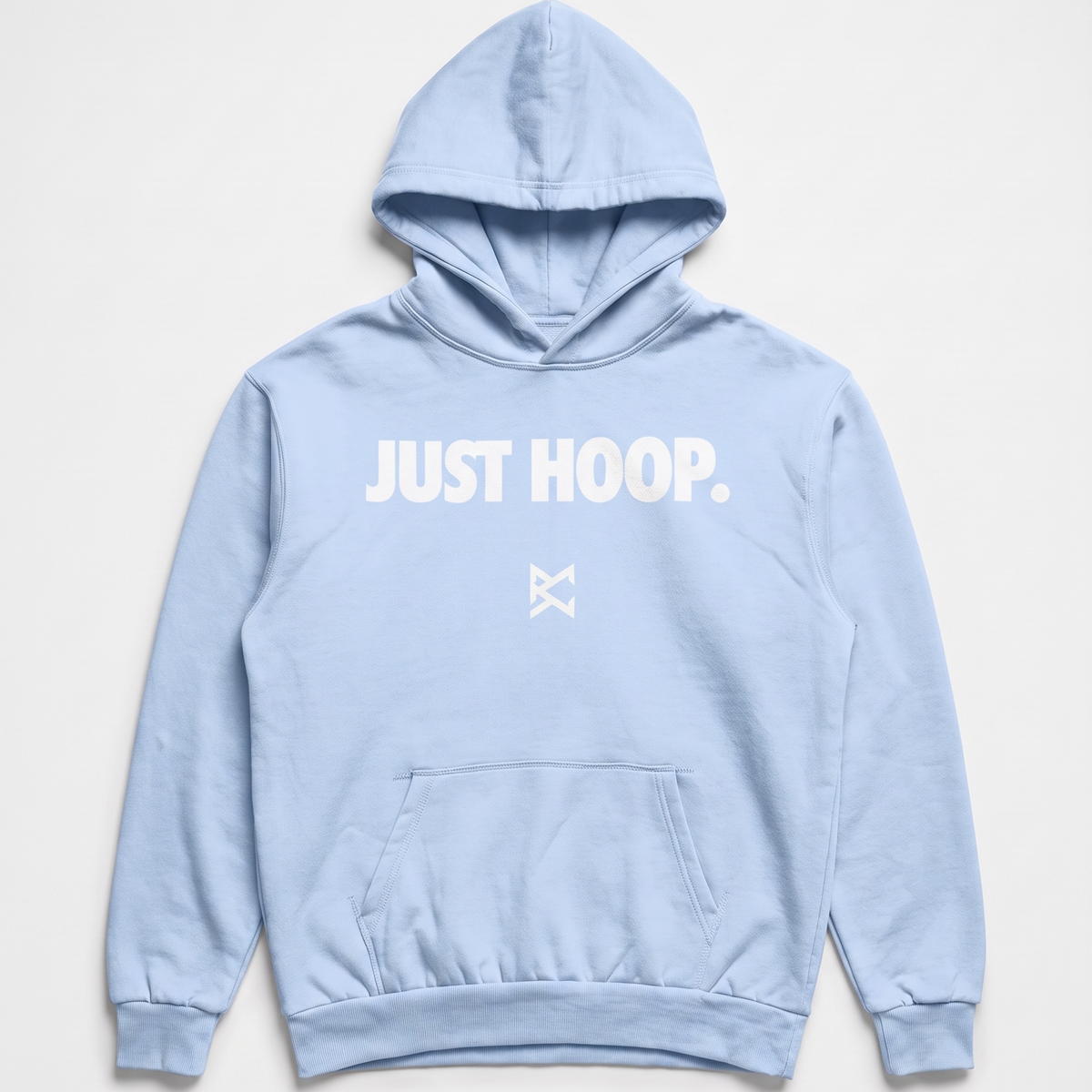 Youth Just Hoop Hoodie