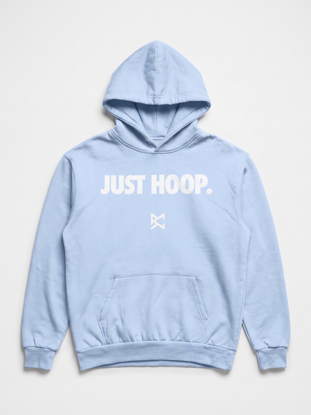 Youth Just Hoop Hoodie