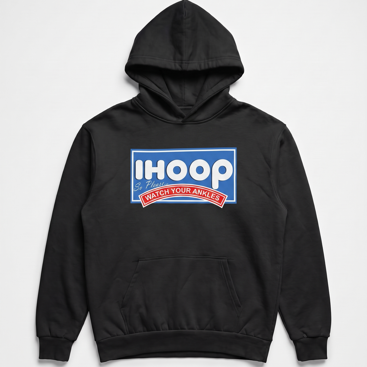 Youth iHoop Hoodie