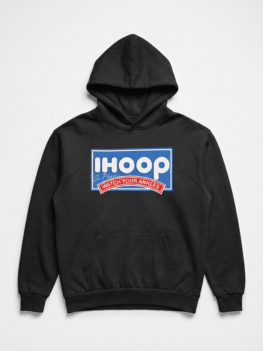 Youth iHoop Hoodie