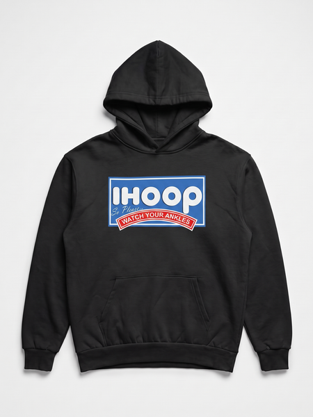 Youth iHoop Hoodie
