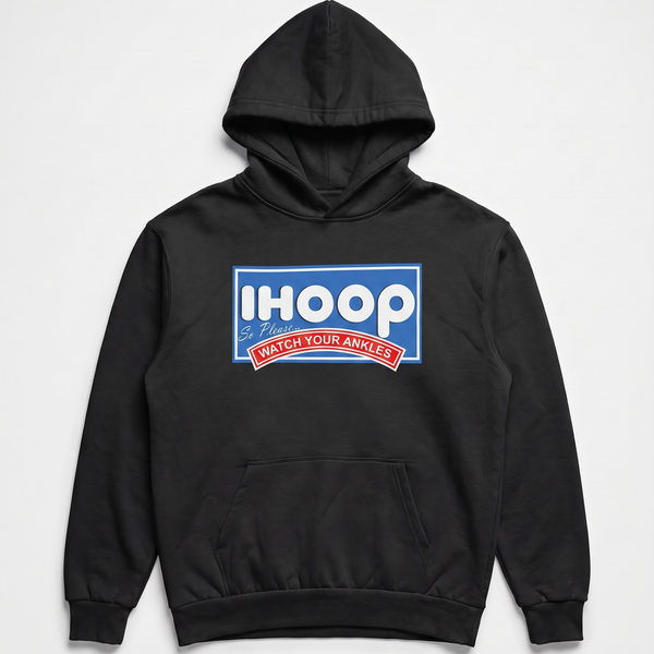 Youth iHoop Hoodie