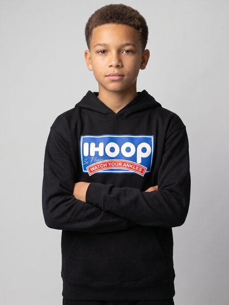 Youth iHoop Hoodie