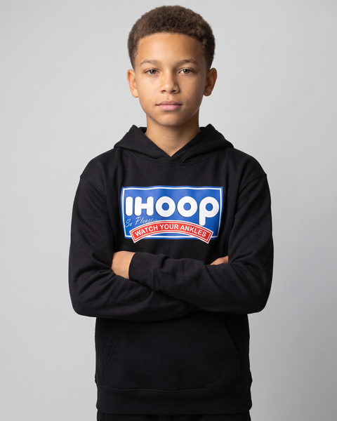 Youth iHoop Hoodie