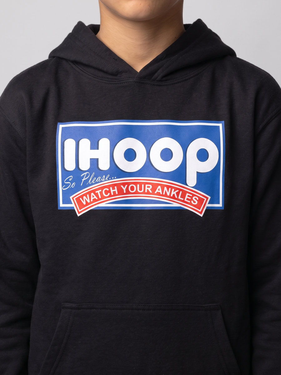 Youth iHoop Hoodie