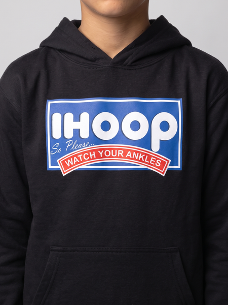 Youth iHoop Hoodie