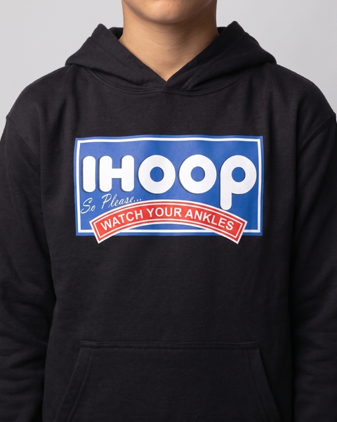 Youth iHoop Hoodie