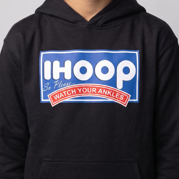 Youth iHoop Hoodie