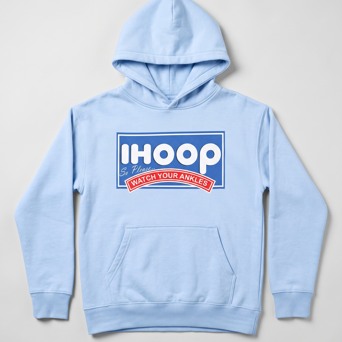 Youth iHoop Hoodie