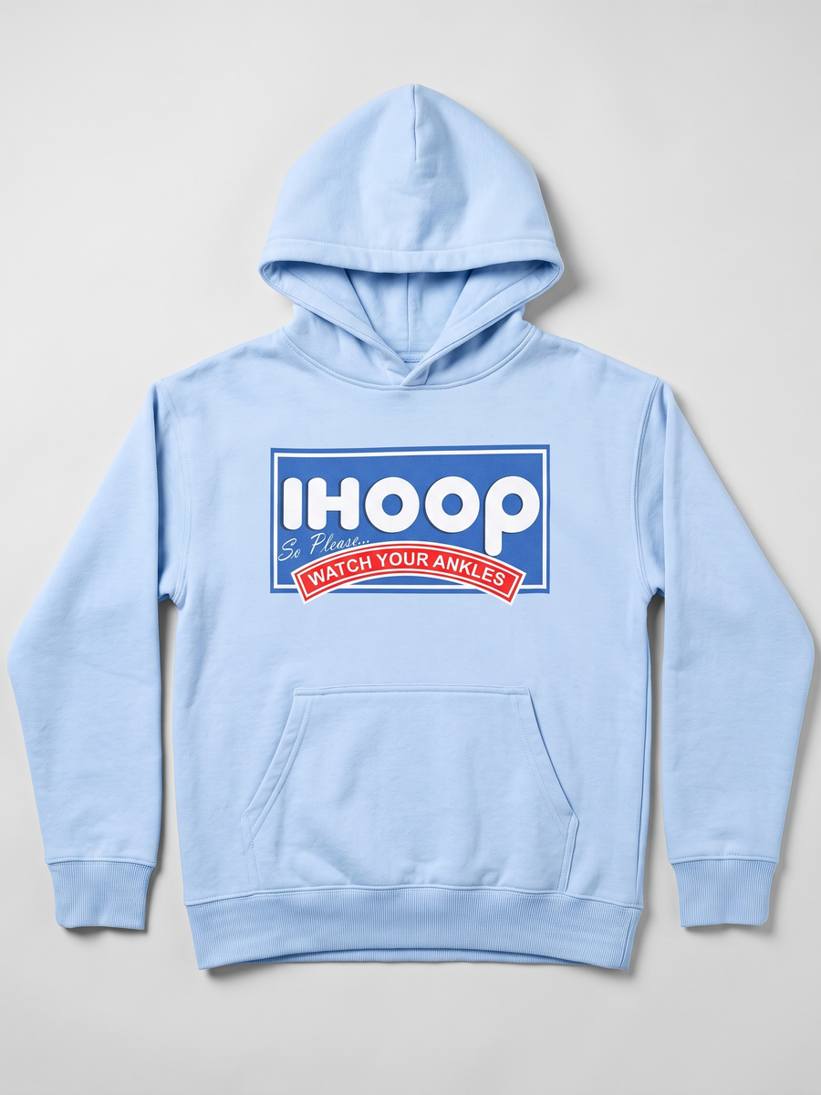 Youth iHoop Hoodie
