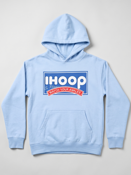 Youth iHoop Hoodie
