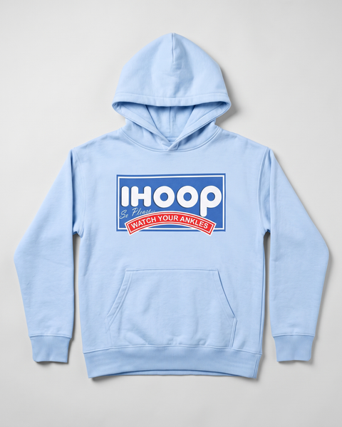 Youth iHoop Hoodie