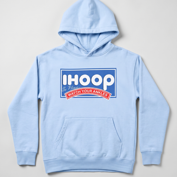 Youth iHoop Hoodie