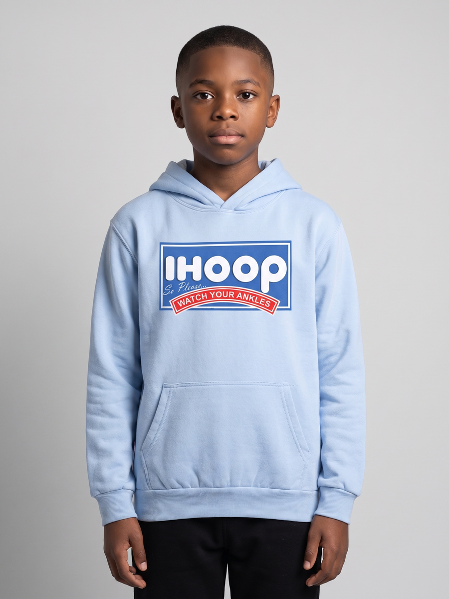 Youth iHoop Hoodie