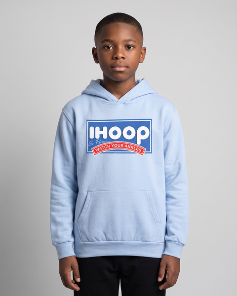 Youth iHoop Hoodie