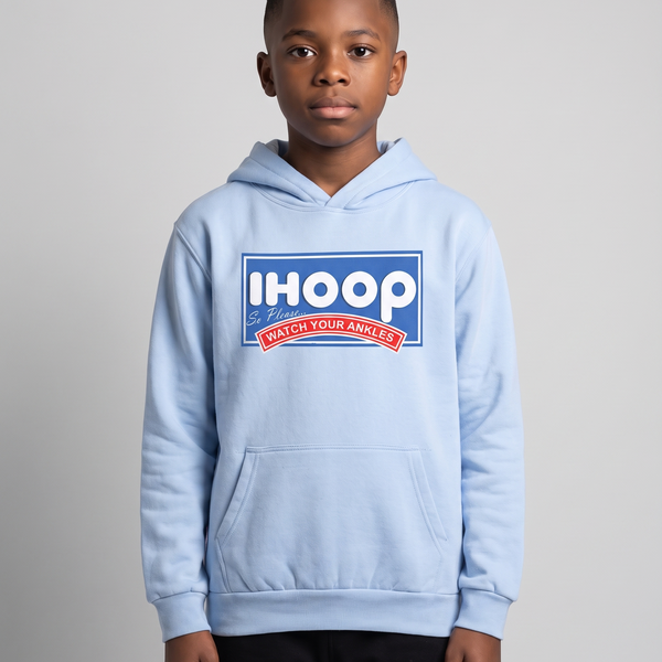 Youth iHoop Hoodie