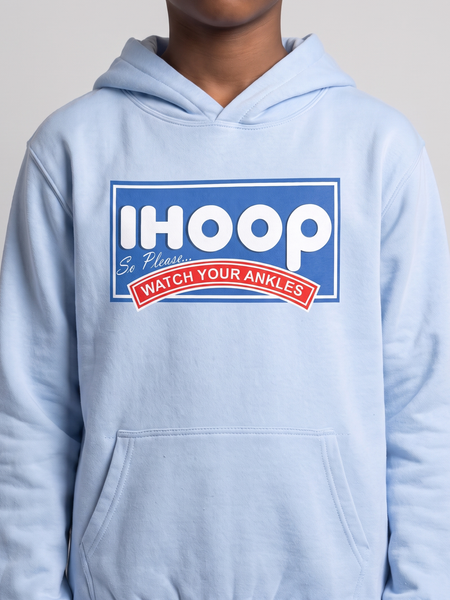 Youth iHoop Hoodie