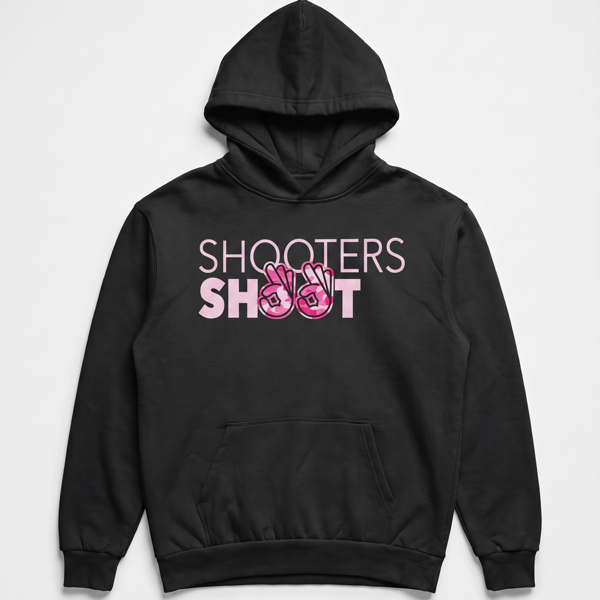 Youth Shooters Shoot Hoodie